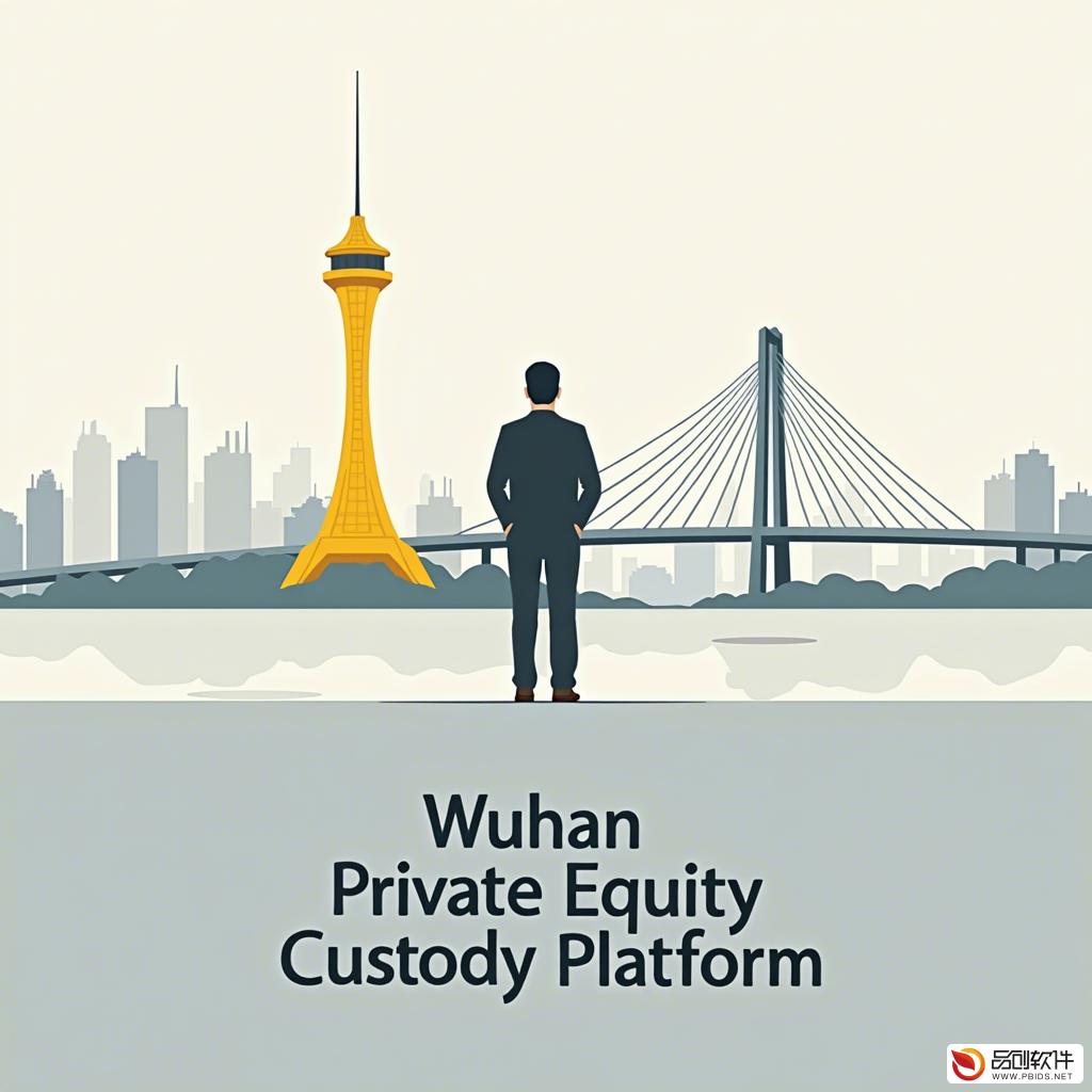 武汉市私募资金托管平台：优选平台商解析与市场前...