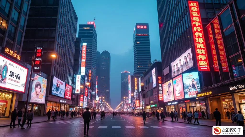 重庆市物流园区能耗管理SaaS平台服务站：智慧节能新篇章
