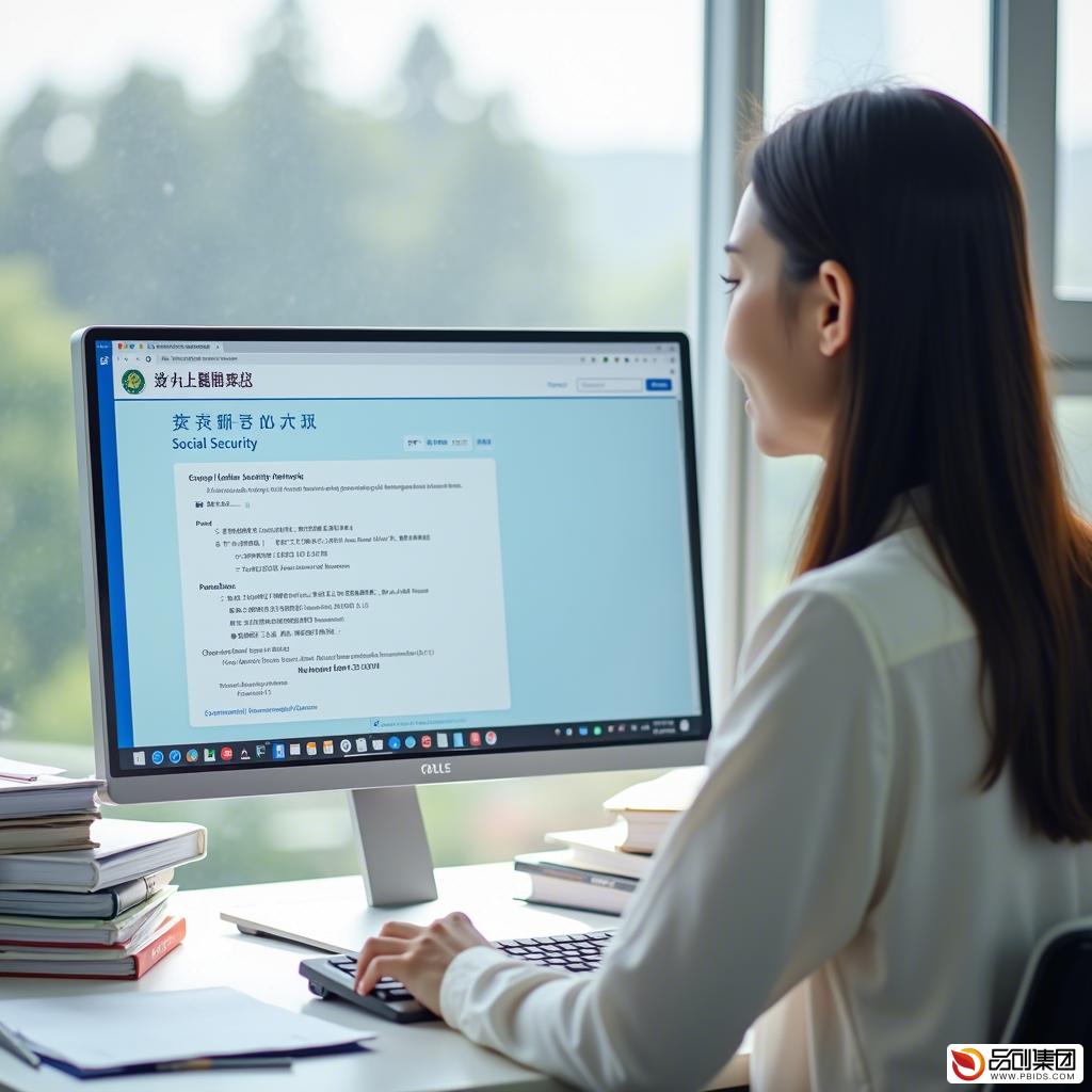 九江劳动保障网：全面掌握个人社保信息查询指南
