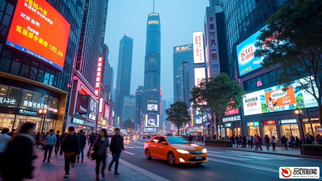 广州市车载OBD-II诊断模块中心：科技引领汽车诊断新时代
