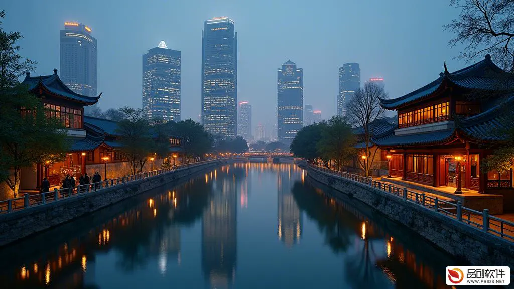 苏州市金融数据分类分级平台方案商：打造安全高效的金融数据管理体系
