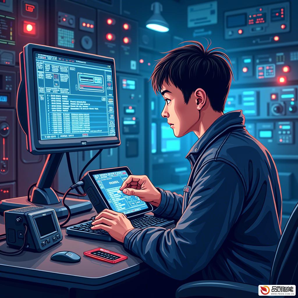 苏州市车载OBD-II诊断模块平台：技术创新与...
