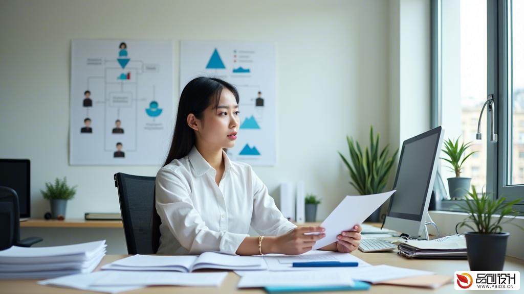 人力资源管理UI设计机构：打造高效、人性化的员工体验
