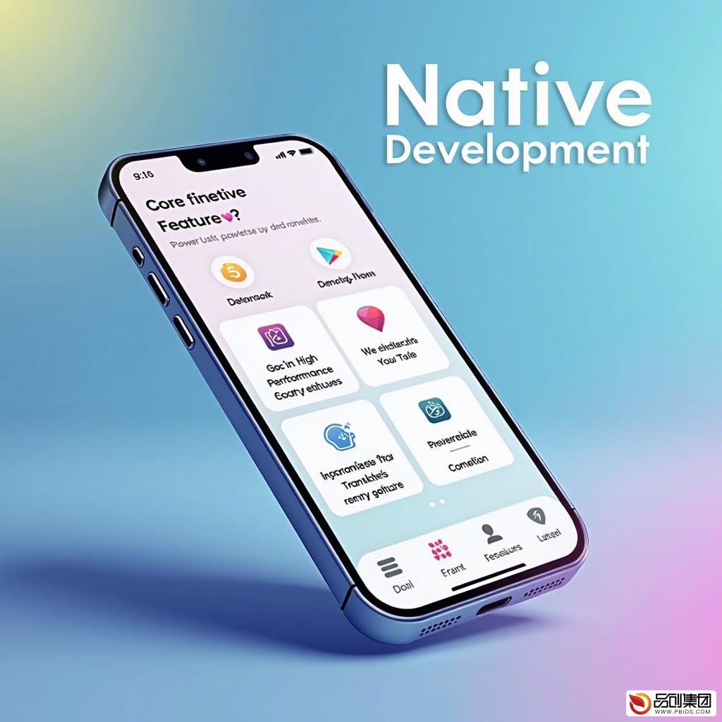 深入解析App原生态开发：技术、优势与实践
