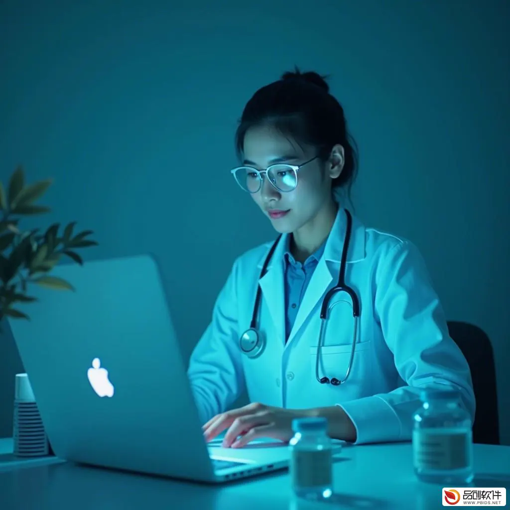 武汉市医疗隐私计算平台工作室：守护健康数据的创...