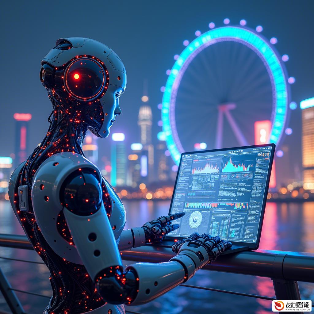 天津市机器人运营分析服务深度解析
