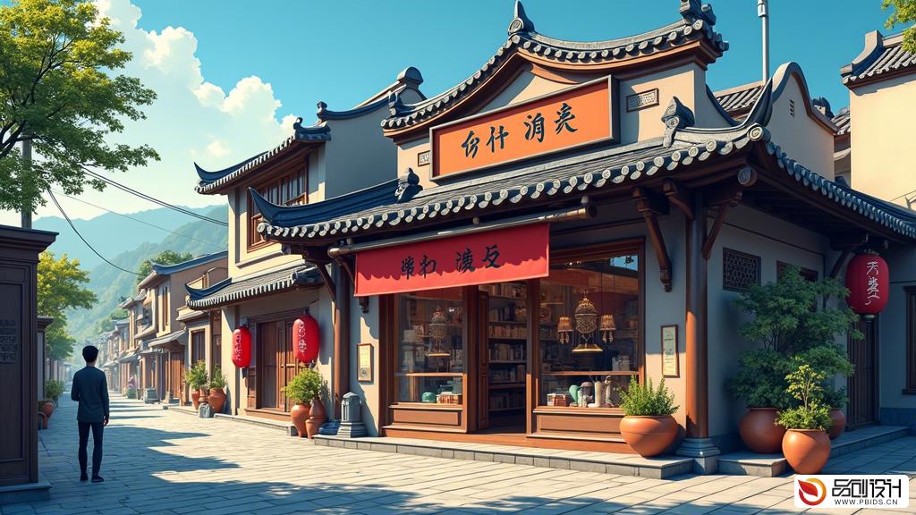 大理品牌动态图形企业的创新与发展之路
