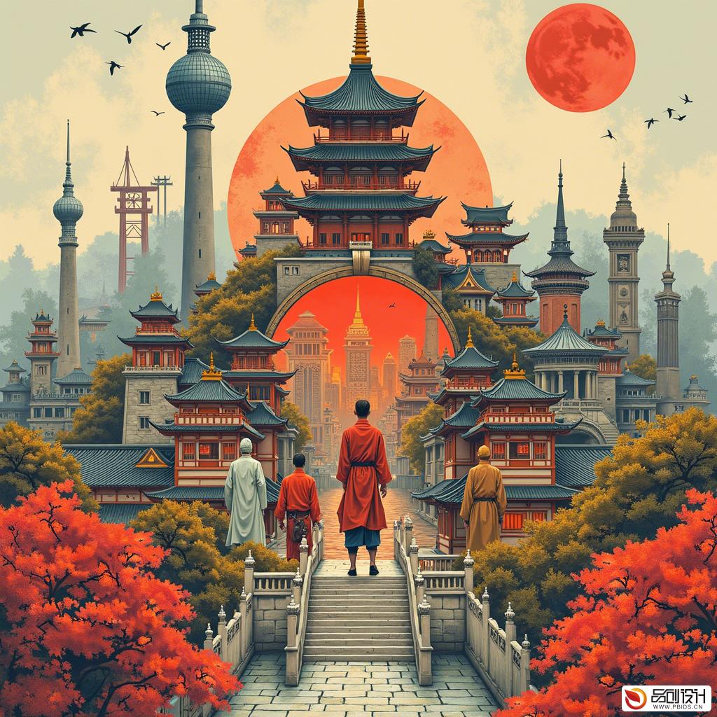 大庆品牌升级设计企业的创新之路
