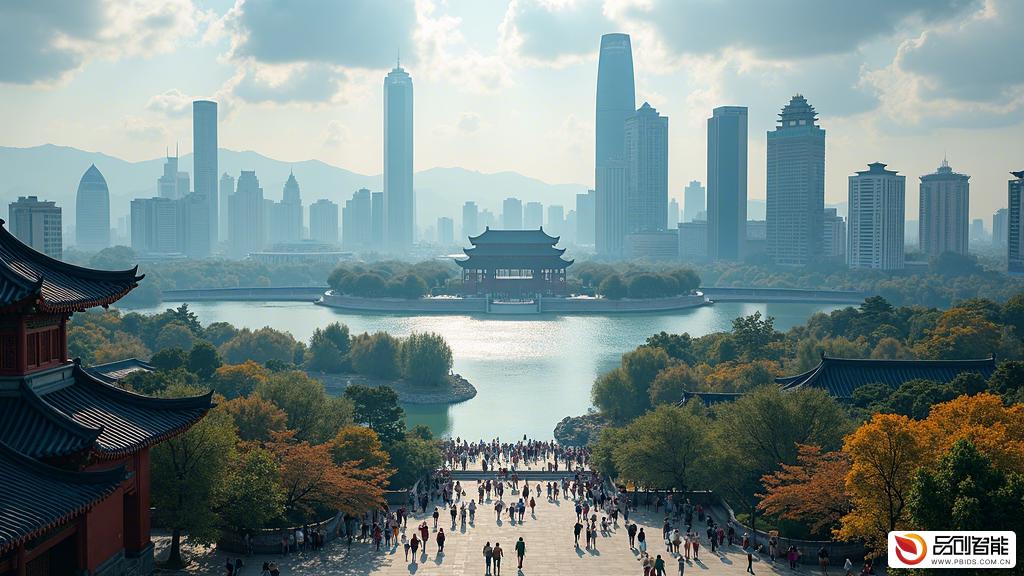杭州市NB-IoT体温贴集团：引领智能健康监测新时代
