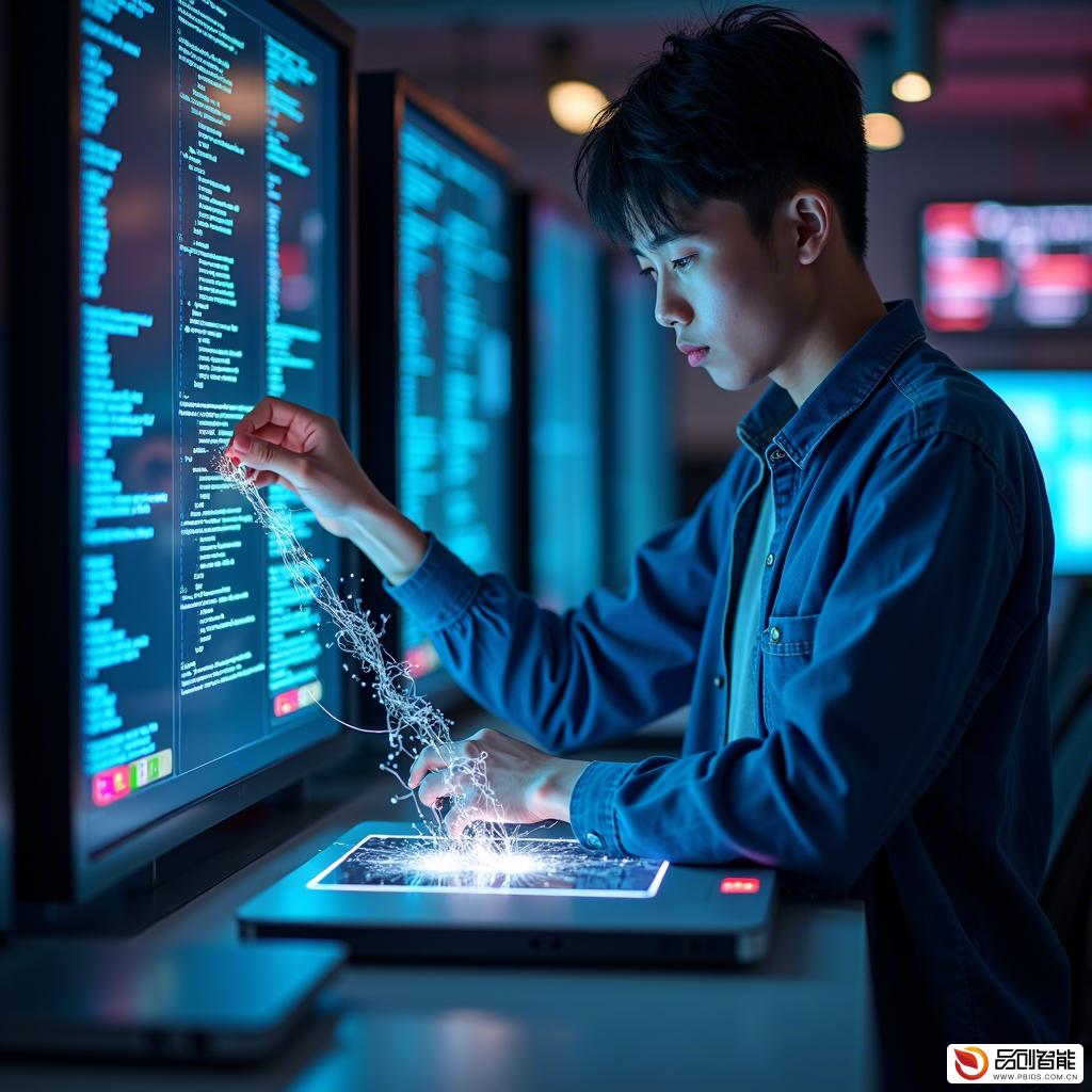边缘数据采集网关集成商：引领工业4.0时...