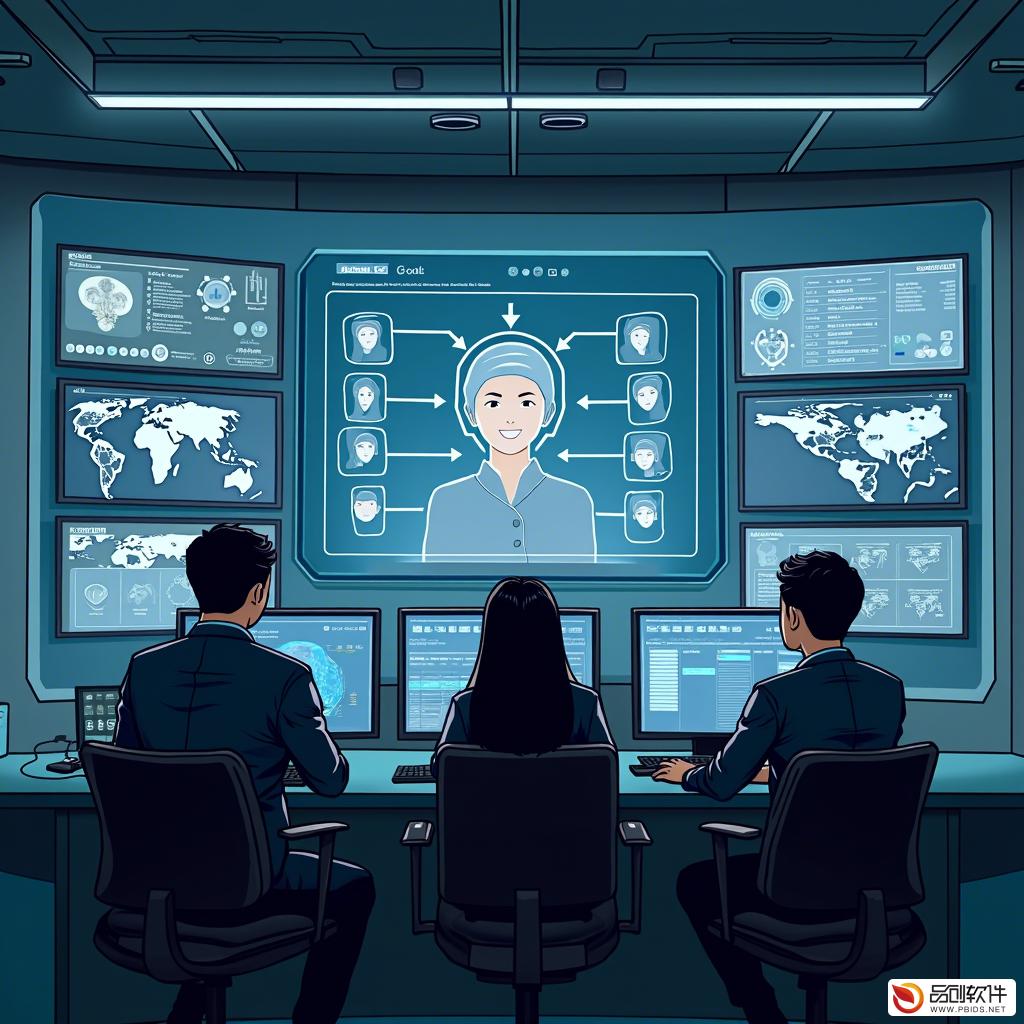 东莞市人员行为识别系统机构：科技引领安全新纪元
