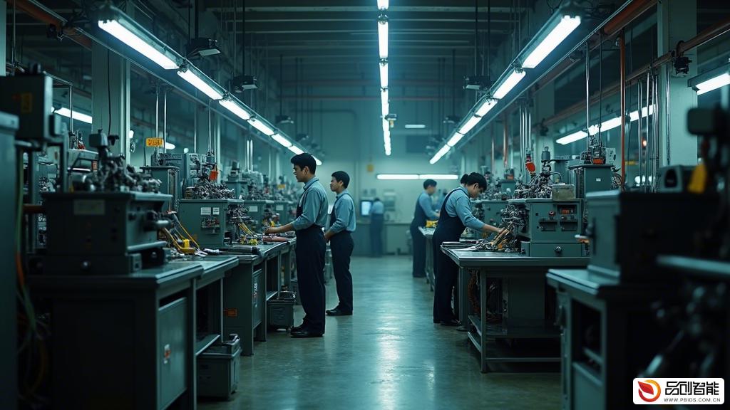 工场：引领医疗AI辅助决策平台的新纪元
