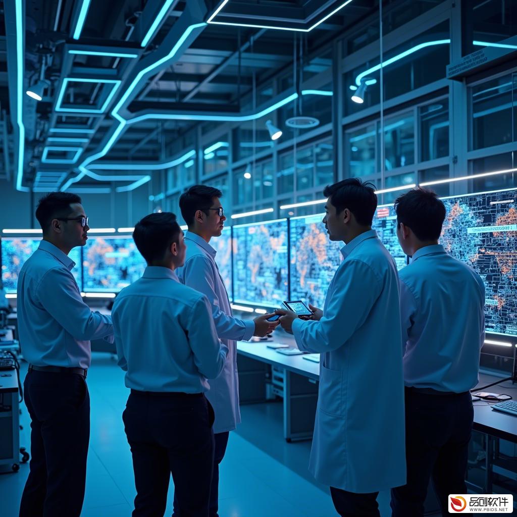 成都市汽车网络安全防护研发中心：引领智能出行安...