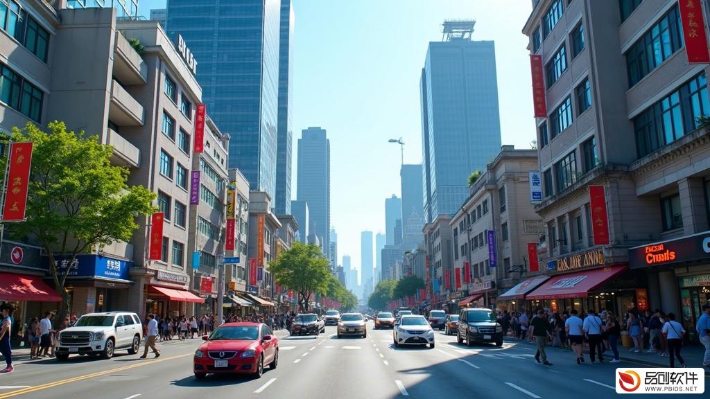 宁波市零售广告联盟交叉投放平台研发团队的创新之路
