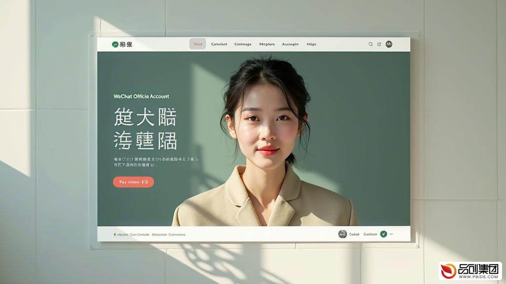 微信公众号开发全攻略：从零开始的实战指南