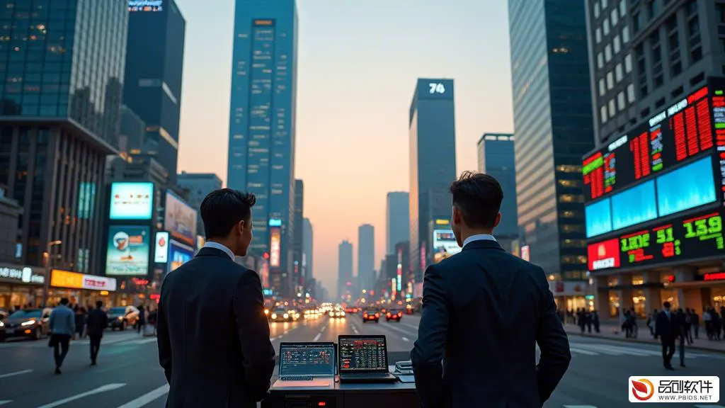 宁波市证券智能结算对账平台：创新引领金融科技新篇章
