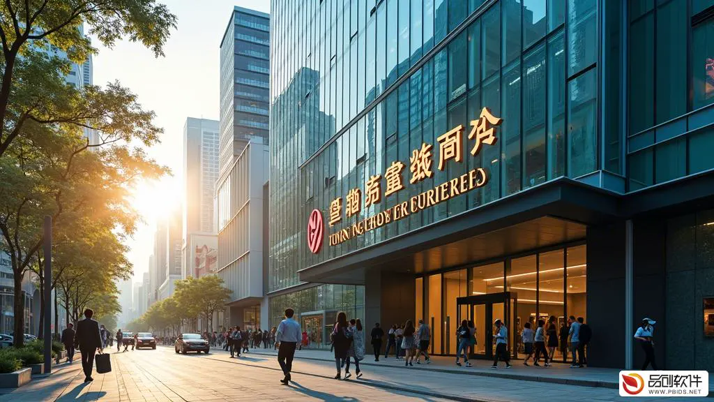 杭州市证券智能投顾系统企业的崛起与未来展望
