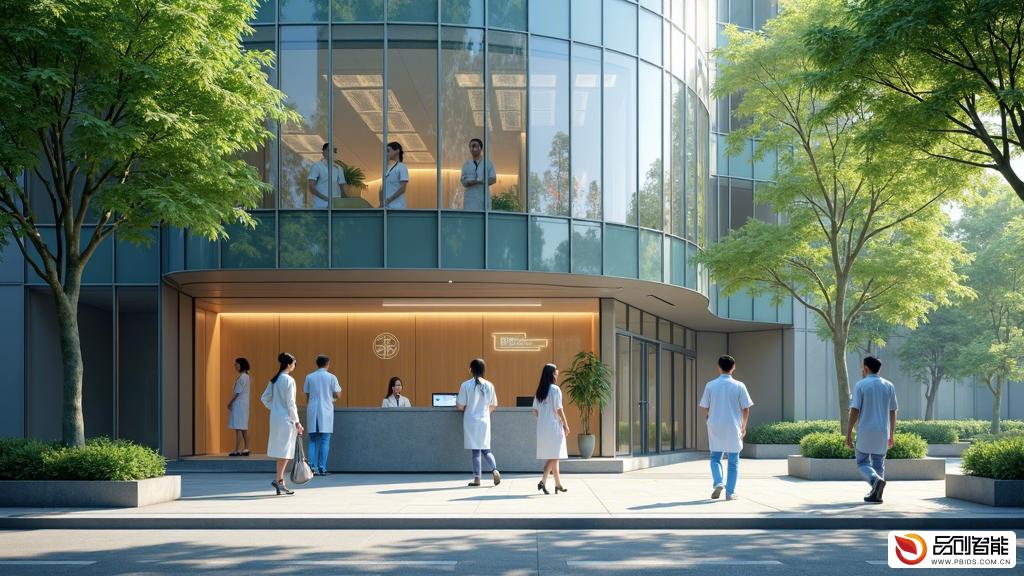 宁波市医疗影像云存储网关开发团队的创新之路

