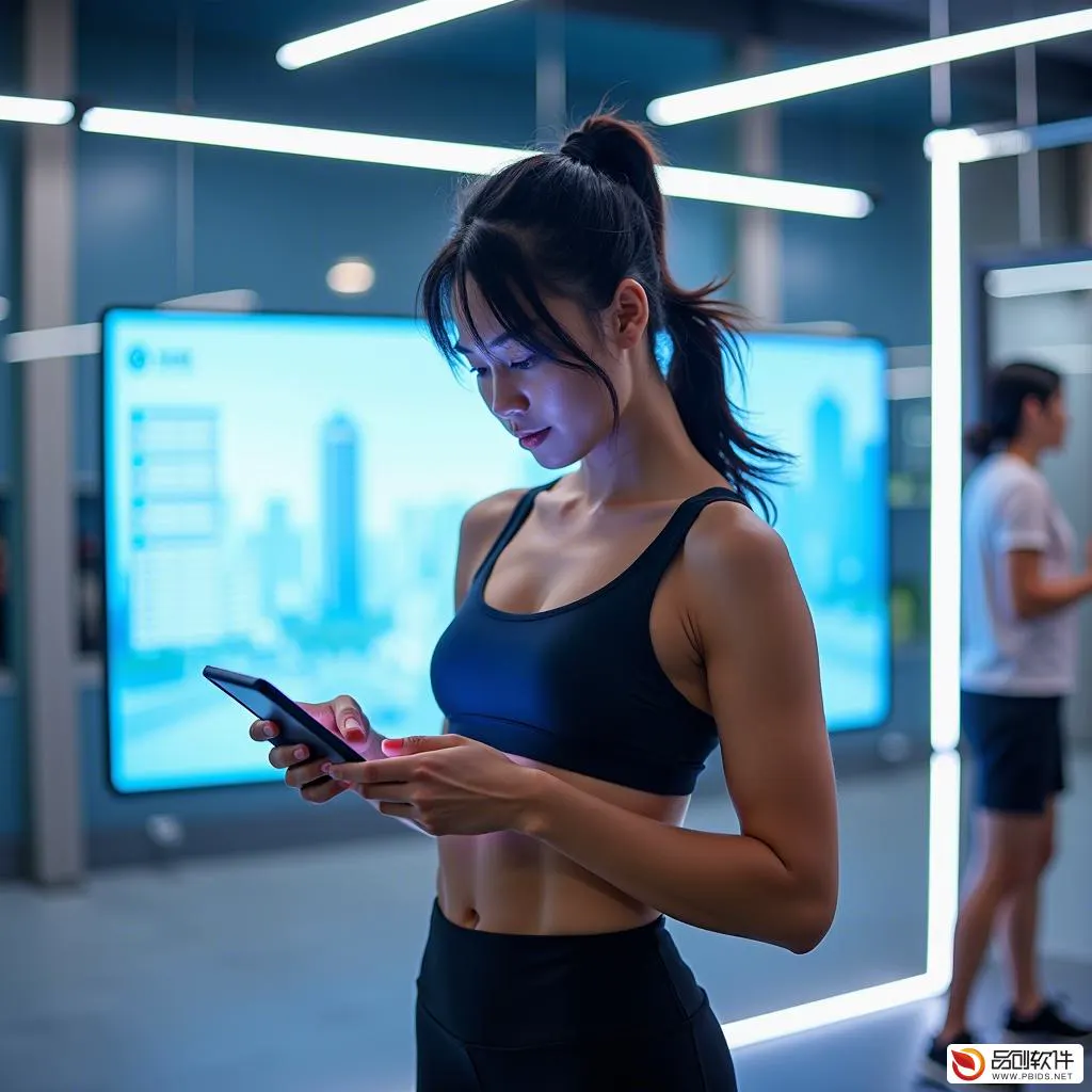 杭州市私教课程智能提醒系统平台商：重塑健身行业...