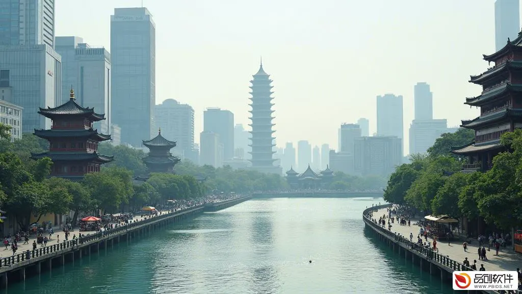 杭州市数据迁移服务研发中心：引领数字化转型的新篇章
