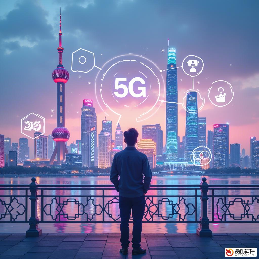宁波市5G+AI视频网关系统集团：引领智...
