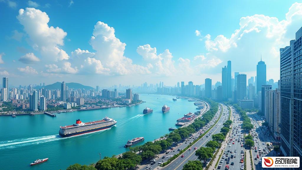 珠海市物联网嵌入式平台工作室：创新引领未来智能科技
