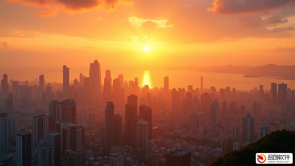 珠海市保险核心系统公司的领先地位与技术创新

