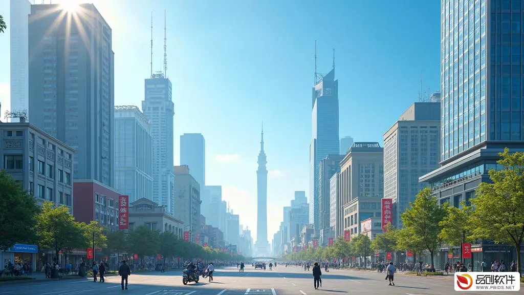合肥市AI创作设计系统研发中心：引领未来创意与技术的融合
