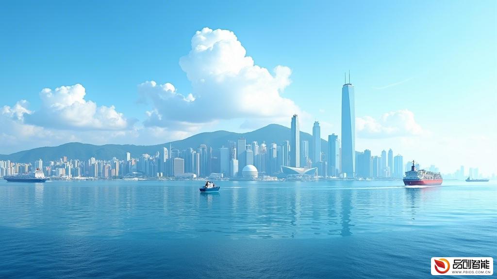 珠海市无线物联融合接入技术机构：引领物联网创新与发展
