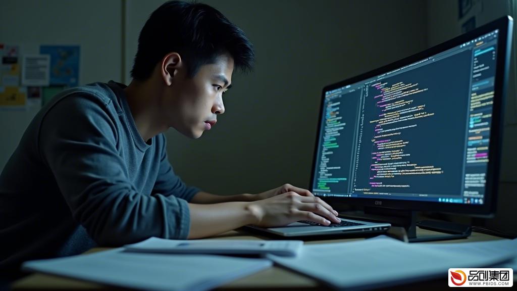 脚本开发定制:解锁数字创意的无限可能