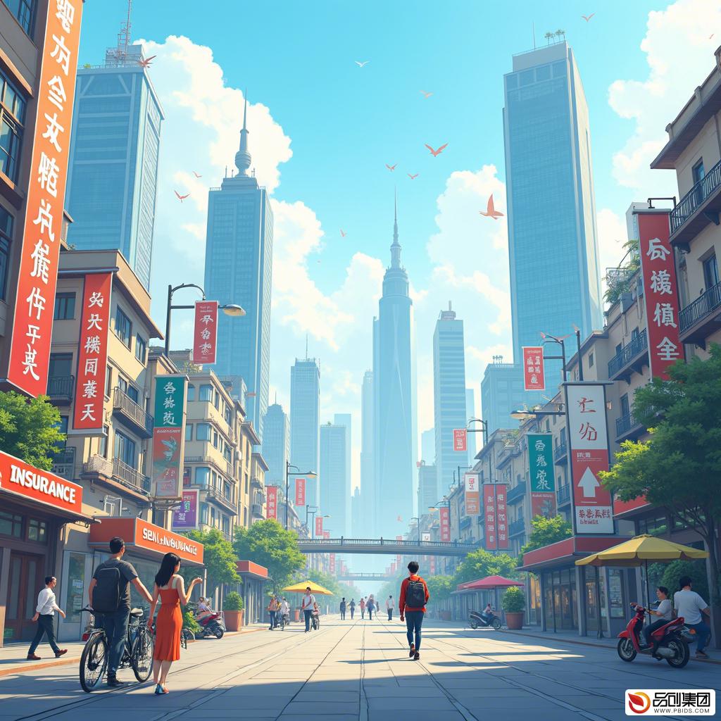 保险公司合肥：全面解析与选择指南
