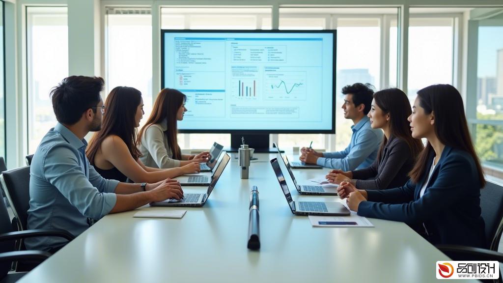 协同办公平台视觉动效规范:设计工作室的创意与实践