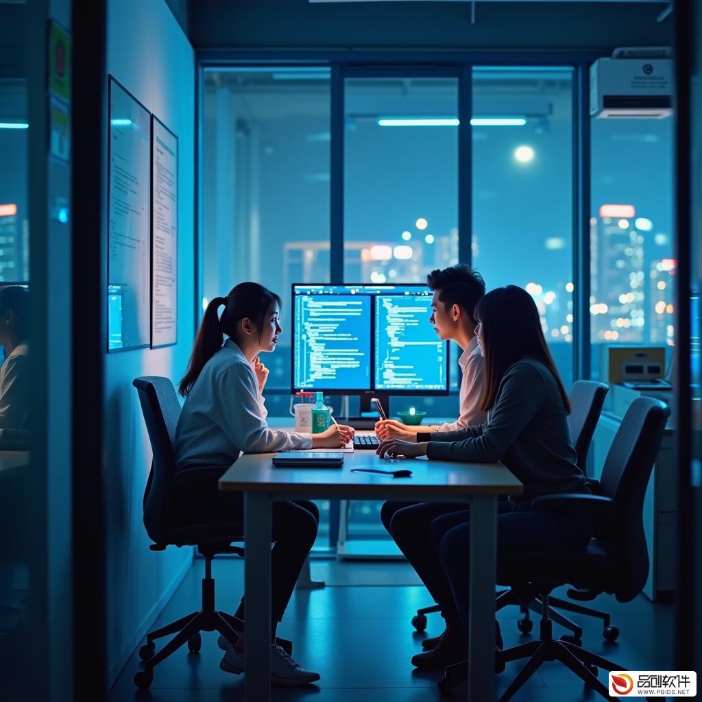 深圳市软件二次开发技术团队的卓越创新与实...