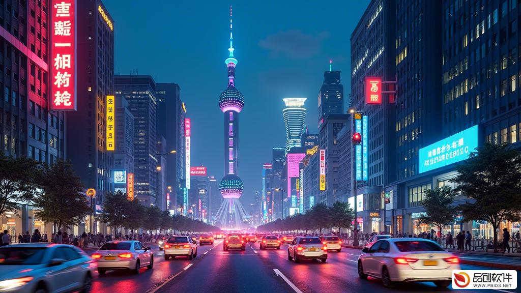 上海市智能充电桩AI管理平台：引领充电设施智能化升级
