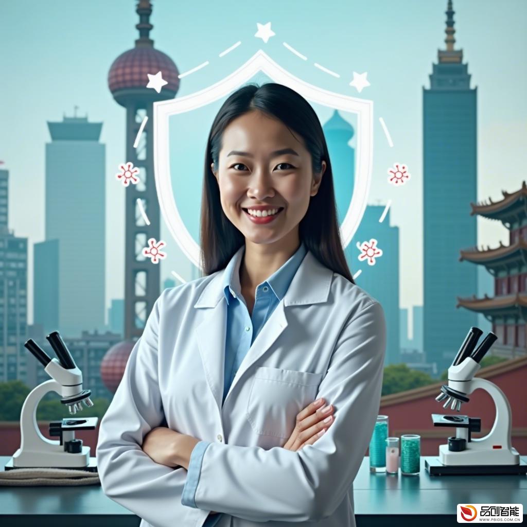 北京市职业暴露剂量统计中心：守护职场健康...