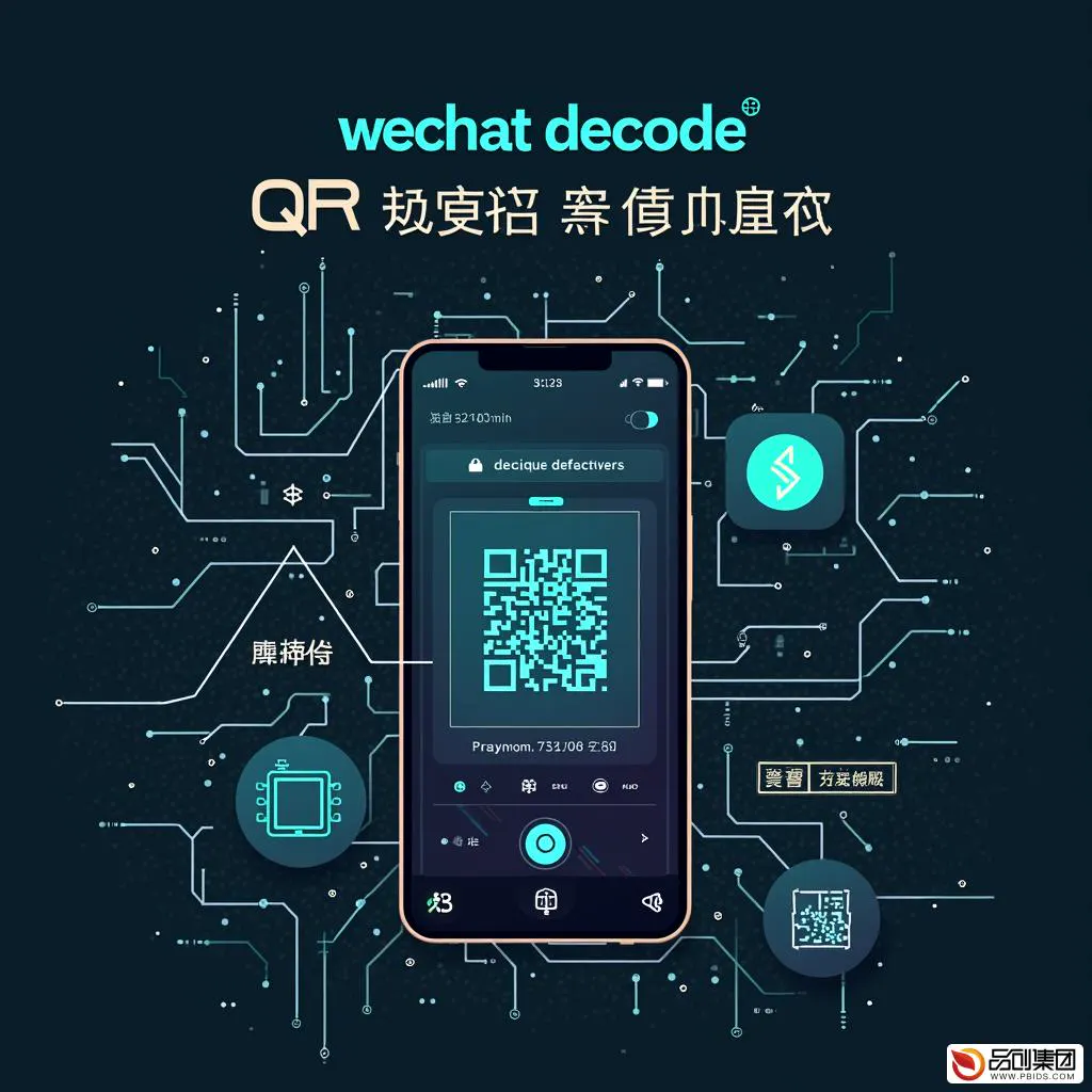 微信解码小程序：解锁数字信息的新工具
