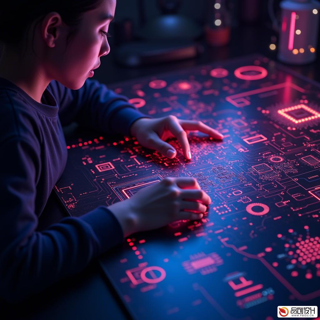 安阳市界面美学设计有限公司：引领设计新风...