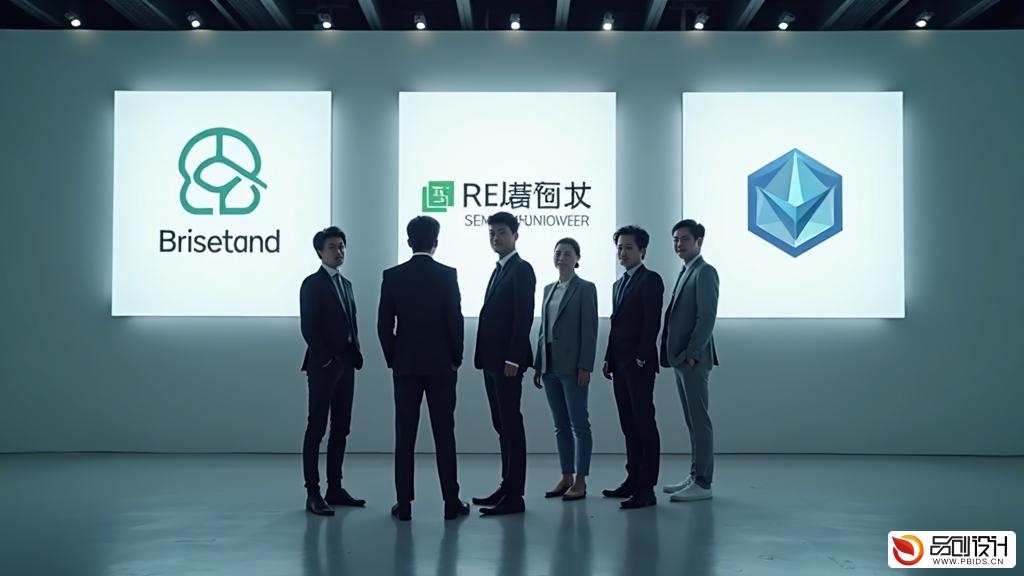 半导体品牌触点优化创新服务中心：引领行业新风尚
