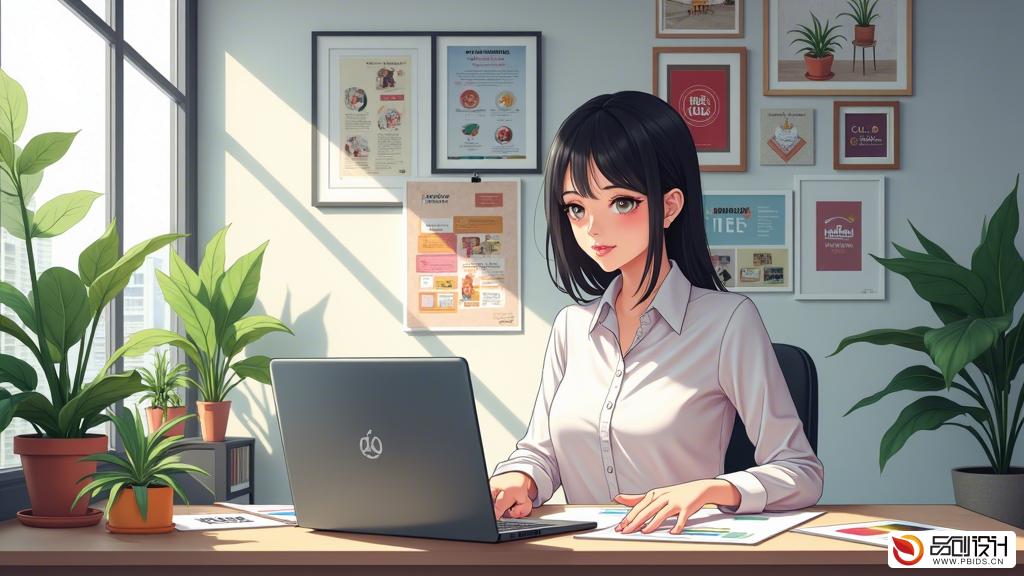 大庆VI系统设计公司的专业服务与创意力量
