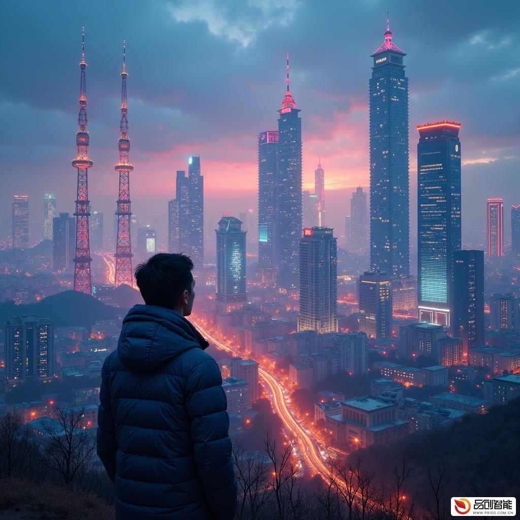 合肥市无线物联融合接入技术集成商：引领智...