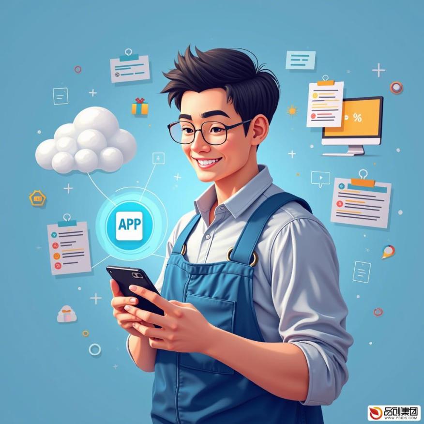 工伤保险APP：全面解析与实用指南
