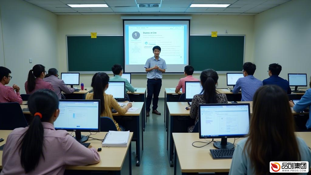 极域课堂管理系统：高效连接学生的实用指南
