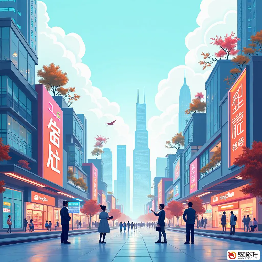 杭州市零售私域流量平台开发:创新引领未来零售新风尚