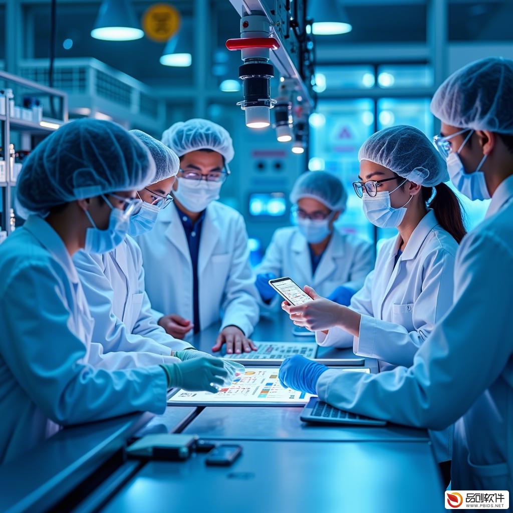 无锡市药品冷链温湿度追踪方案技术中心：保障药品安全的...