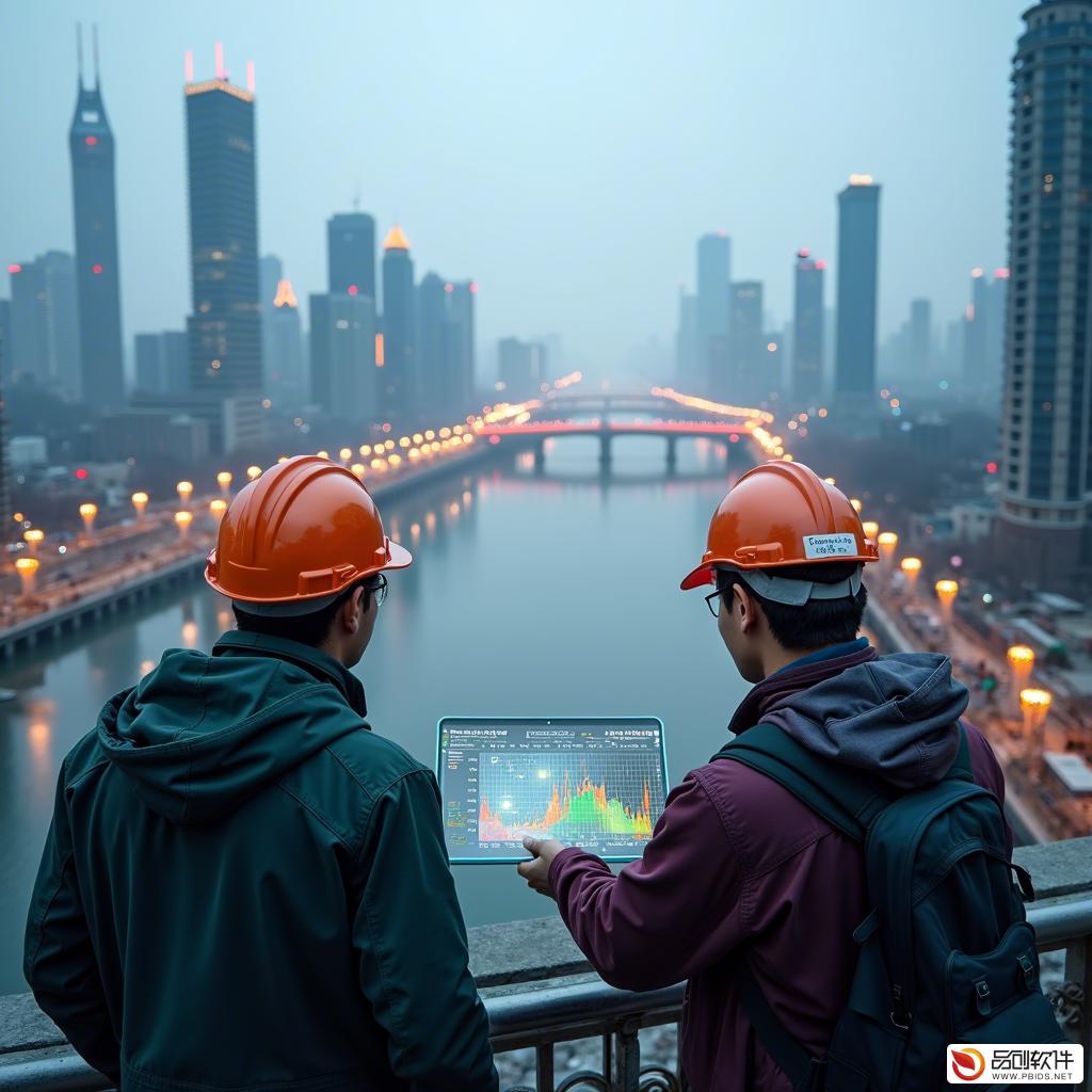重庆市智能工地AI视频分析系统：技术革新与行业引领
