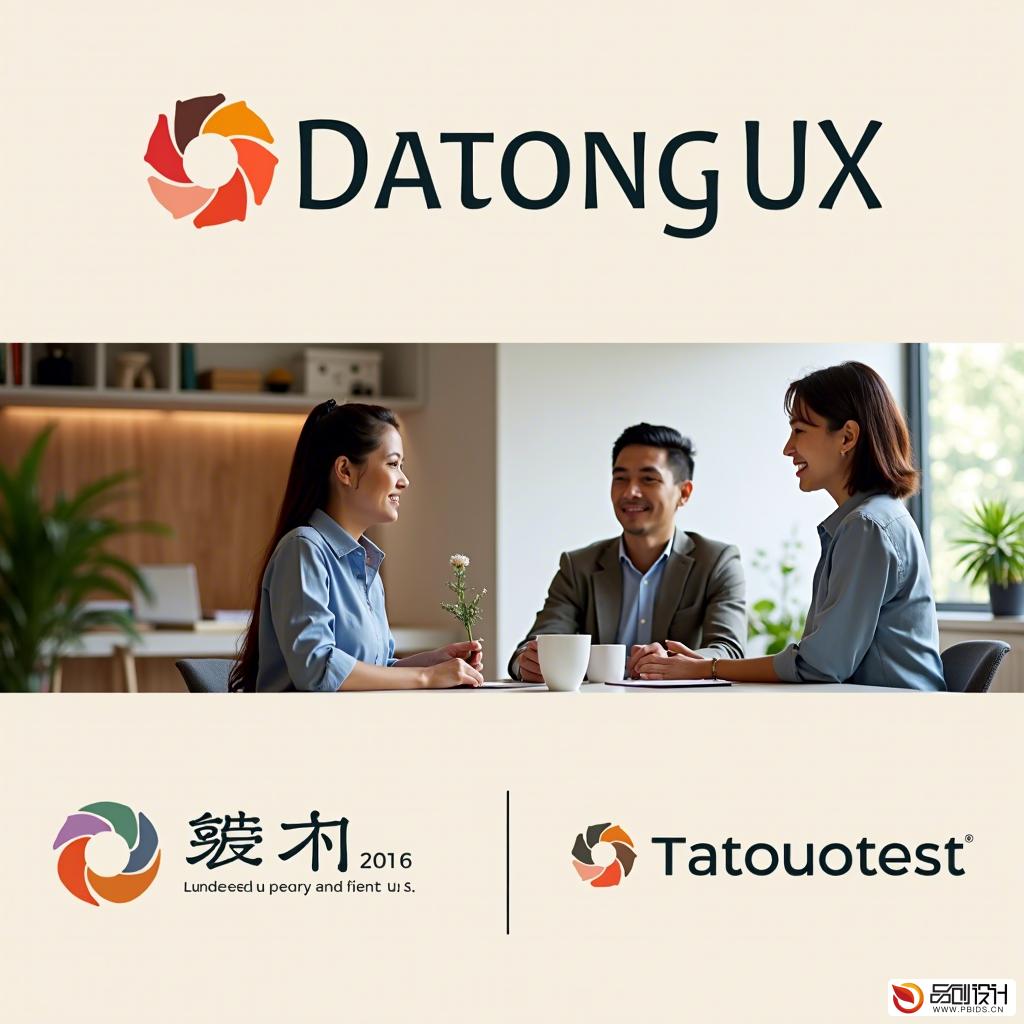 大同UX全案设计：携手合作伙伴共创卓越用户体验
