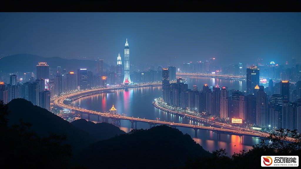 重庆市女性健康知识图谱：运营商的角色与影响
