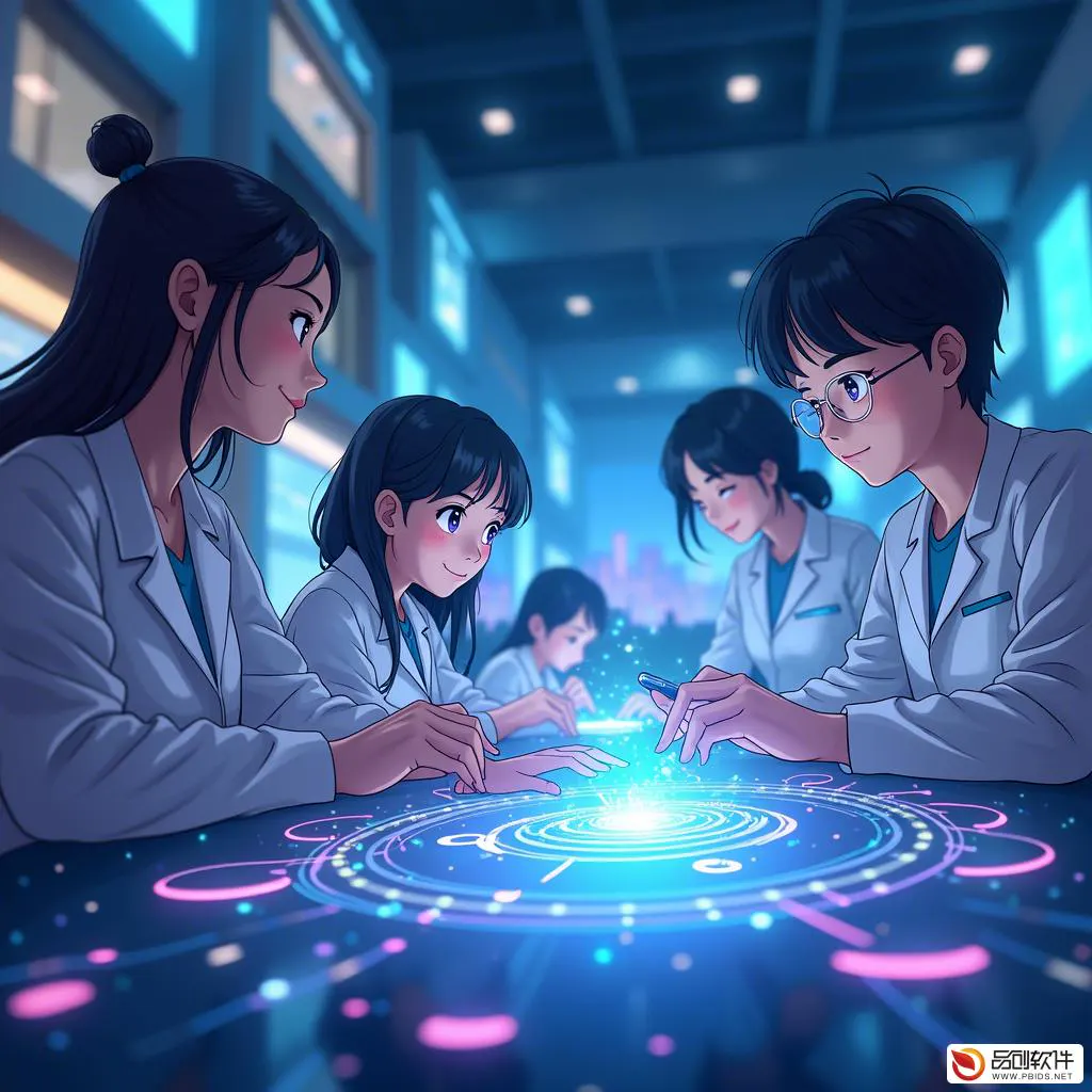珠海市物流签收电子化研发中心：引领物流行业数字...