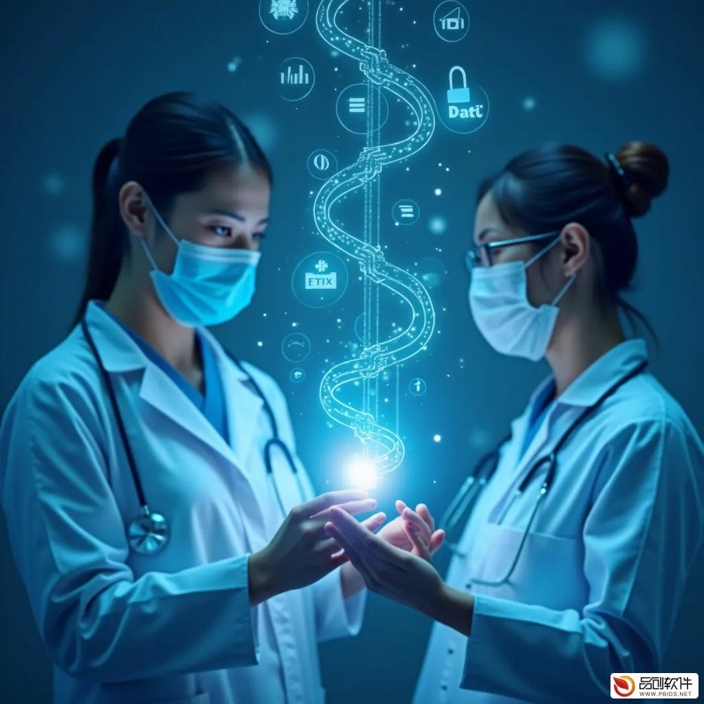 合肥市医疗区块链存证系统集成商：引领医疗行业数...