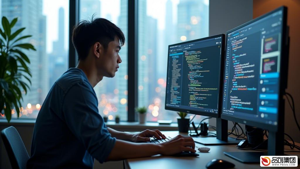 定制软件开发价格全解析：如何精准预估与合理控制成本
